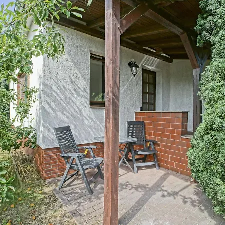 Appartement Lagoon Forest Family Retreat *