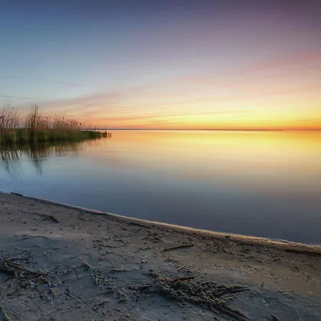 Appartement Lagoon Forest Family Retreat Mönkebude