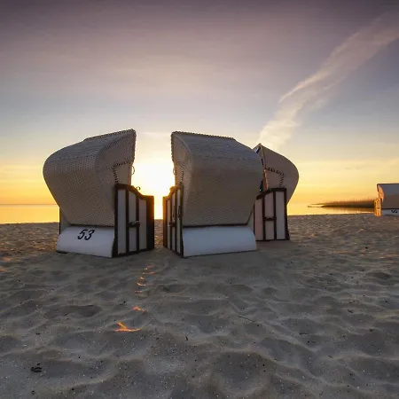 Lagoon Forest Family Retreat Appartement