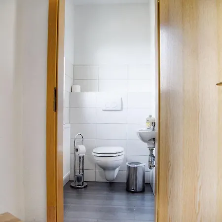 Lagoon Forest Family Retreat Appartement