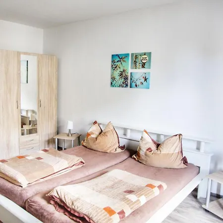 Lagoon Forest Family Retreat *