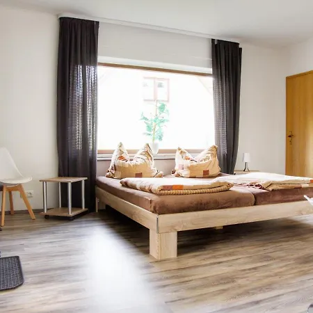 Lagoon Forest Family Retreat * Mönkebude