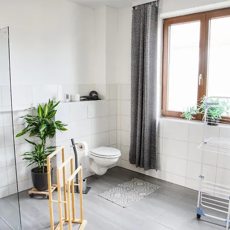 Lagoon Forest Family Retreat * Mönkebude