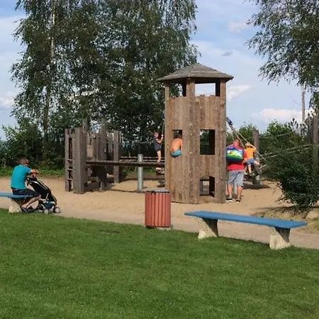 Lagoon Forest Family Retreat Appartement