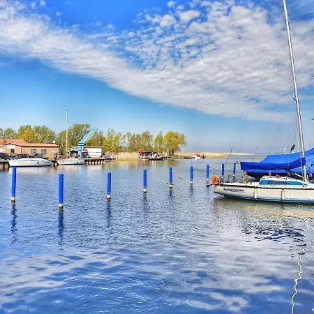 Lagoon Forest Family Retreat Appartement