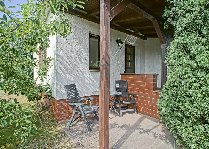 アパート Lagoon Forest Family Retreat *