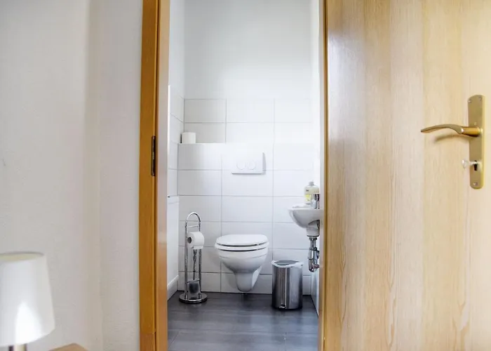 Lagoon Forest Family Retreat アパート