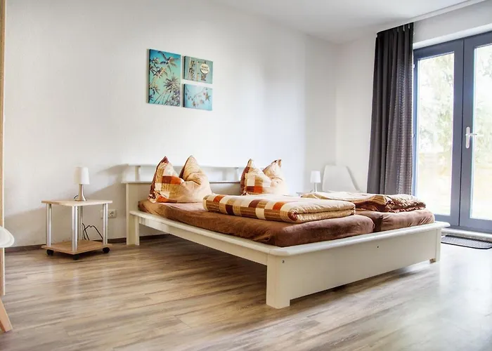 アパート Lagoon Forest Family Retreat