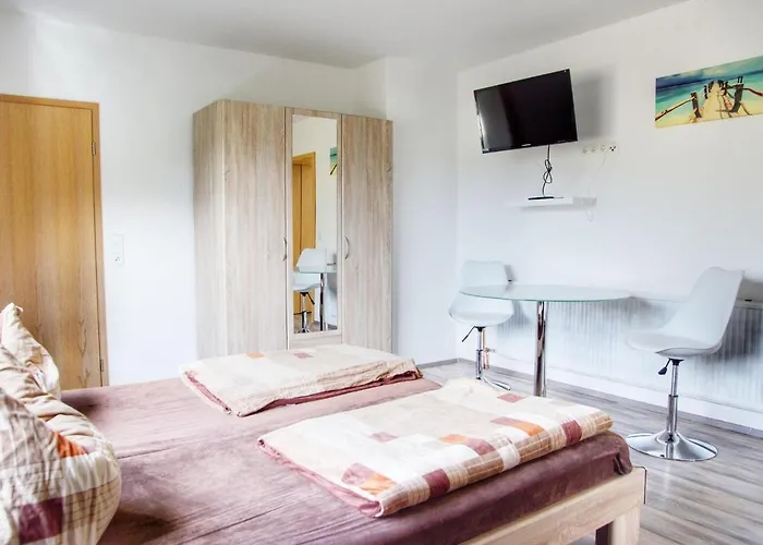 アパート Lagoon Forest Family Retreat *