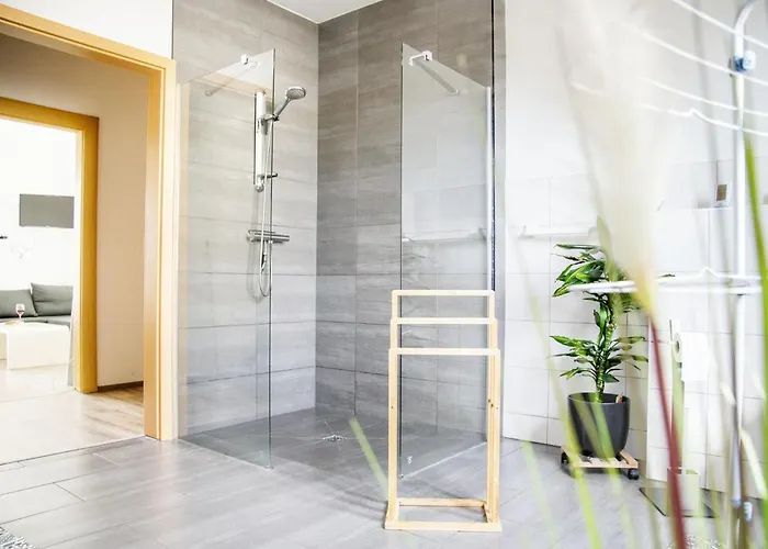 Lagoon Forest Family Retreat アパート *